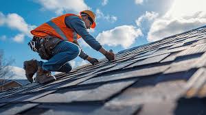 Best Green or Eco-Friendly Roofing Solutions  in Coleman, TX